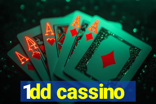 1dd cassino